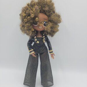 LOL OMG Surprise Royal Bee Doll with Clothes